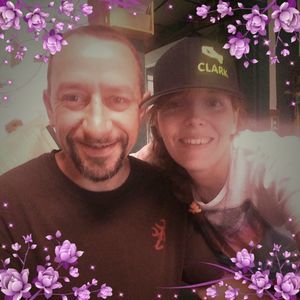 Meet your Posher, Rich n susan